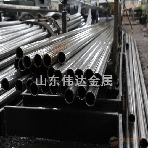 贵州20 冷拉管的价格 冷拉钢管厂家
